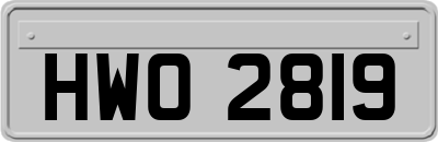 HWO2819