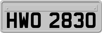 HWO2830