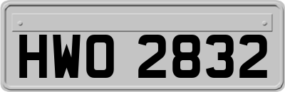 HWO2832
