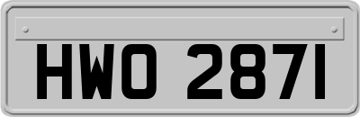 HWO2871