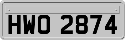 HWO2874