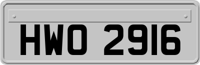 HWO2916