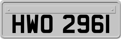 HWO2961