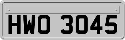 HWO3045
