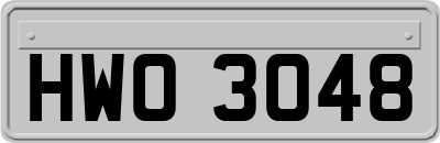 HWO3048