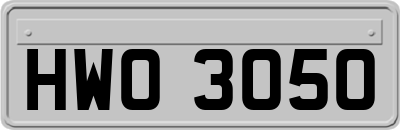 HWO3050