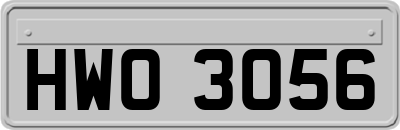 HWO3056