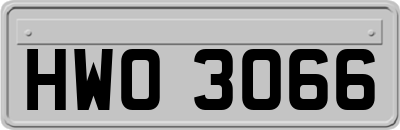 HWO3066