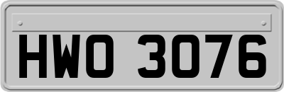 HWO3076