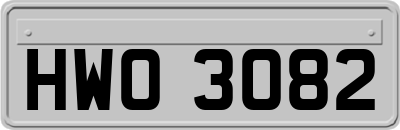 HWO3082