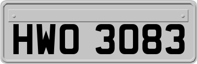 HWO3083