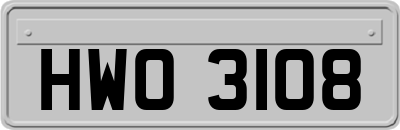 HWO3108