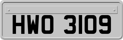 HWO3109