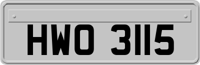 HWO3115