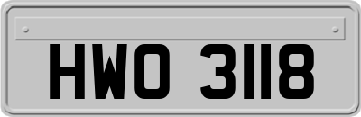 HWO3118