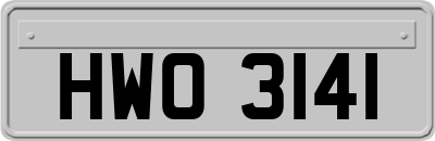 HWO3141