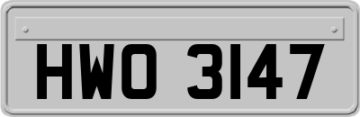 HWO3147