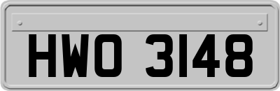 HWO3148