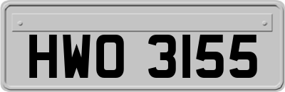 HWO3155