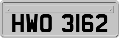 HWO3162