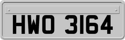 HWO3164
