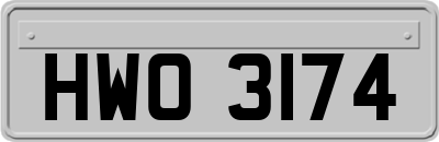 HWO3174