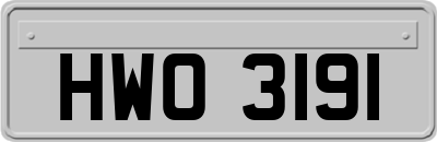 HWO3191