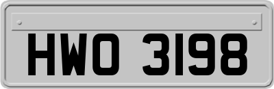 HWO3198