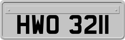 HWO3211