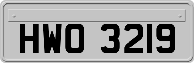 HWO3219