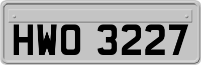 HWO3227