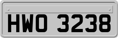 HWO3238
