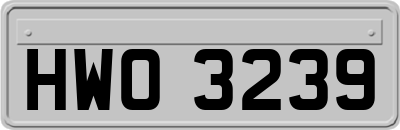 HWO3239