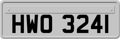 HWO3241