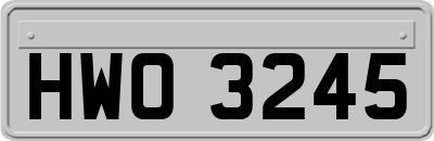 HWO3245