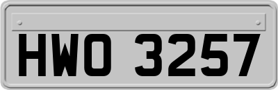 HWO3257