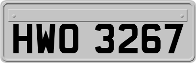 HWO3267