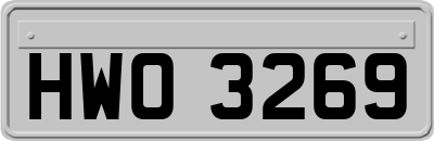 HWO3269