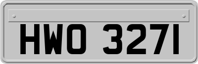 HWO3271