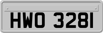 HWO3281