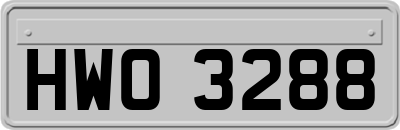 HWO3288