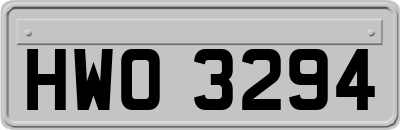 HWO3294