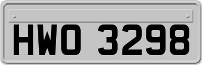 HWO3298
