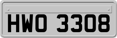 HWO3308