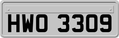 HWO3309