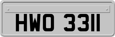 HWO3311