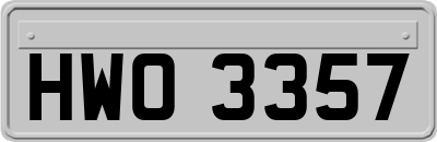 HWO3357