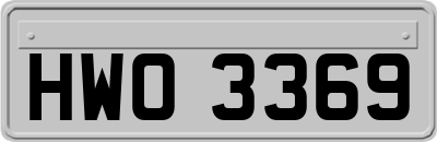 HWO3369