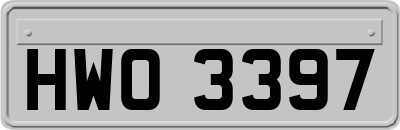 HWO3397