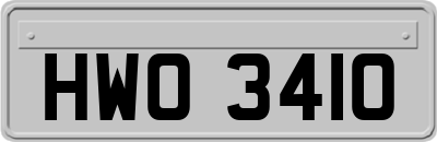 HWO3410